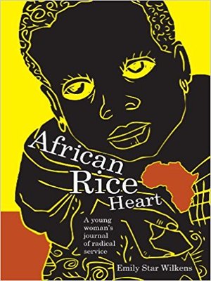 cover image of African Rice Heart